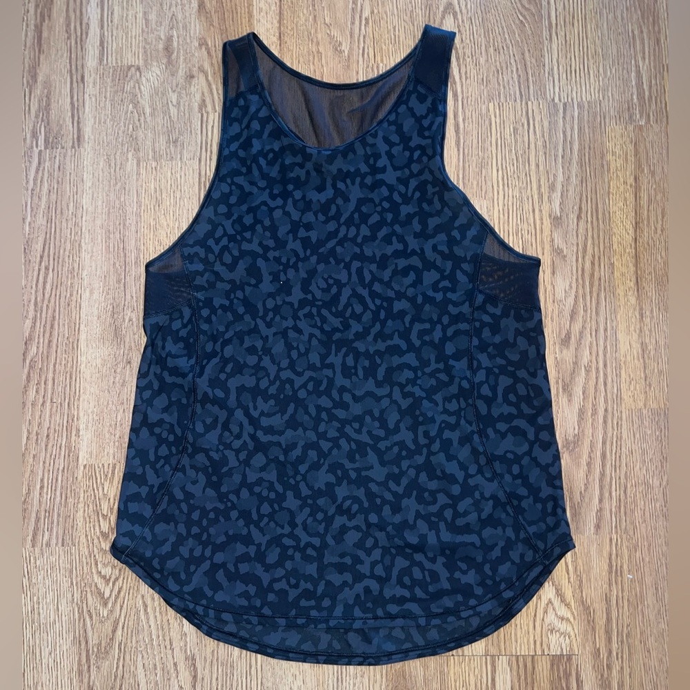 Lululemon Tank Top - Picture 2 of 5